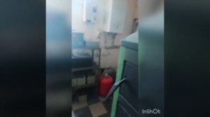 Подключение газового Котла к действующей системе отопления.