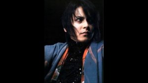 Atsushi Sakurai {Fan Video by; Anne Maundrell}