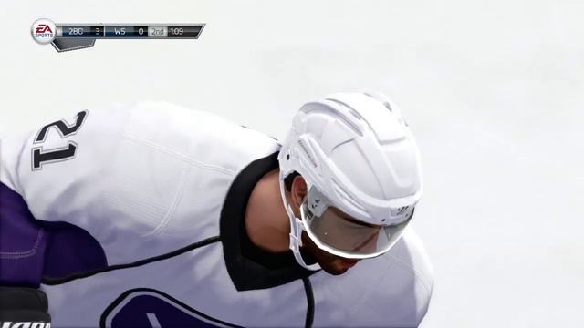 NHL 14: EASHL Games ep. 21 "Solid Game" смотреть онлайн