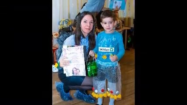 Экологическое воспитание культуры дошкольников - путь к духовно-нравственному развитию ребенка