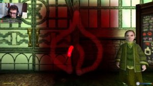 Гарри Поттер и Философский Камень (2001) - Прохождение Часть 1