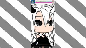 туториал на рот || Gacha life || by: Kluma ♡