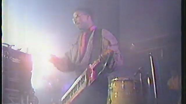 Herbie Hancock - Rockit 1985 смотреть онлайн