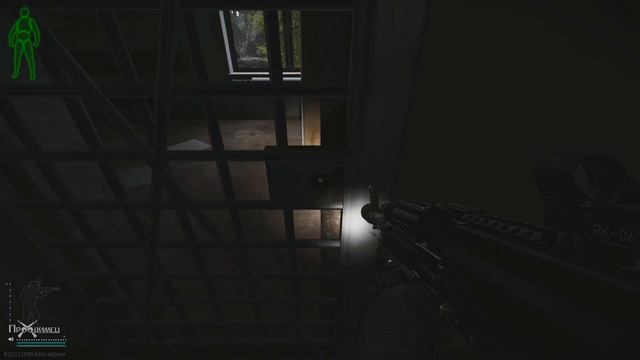 Знаток Резерва ｜Квест барахольщика ｜ Escape from Tarkov смотреть онлайн