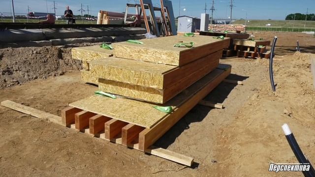 Дома на электричестве: какие плюсы таунхаусов в Луцковлянах и Скиделе смотреть онлайн