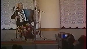 В. Черников - Джазовый вальс, исп. Александр Скляров