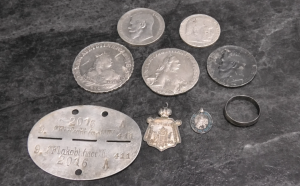 Обзор находок