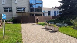 Курорт Миргород СНОВА работает!!! Что изменилось тут?