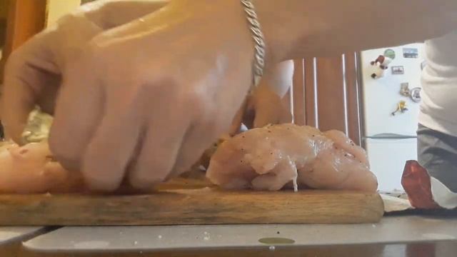 Готовим вместе:Котлета по-киевски смотреть онлайн