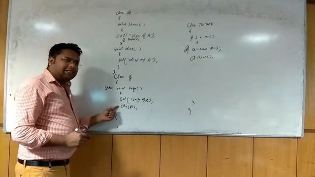 This Keyword | this As a Method Argument | This Pointer In Java | In Hindi -20 смотреть онлайн
