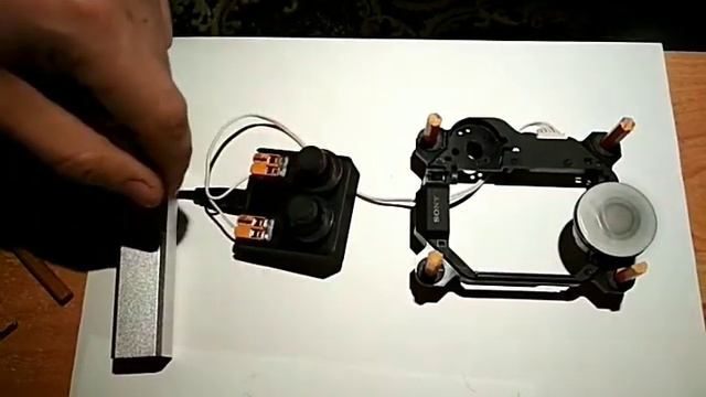 очередная "Простая" магнитная мешалка смотреть онлайн