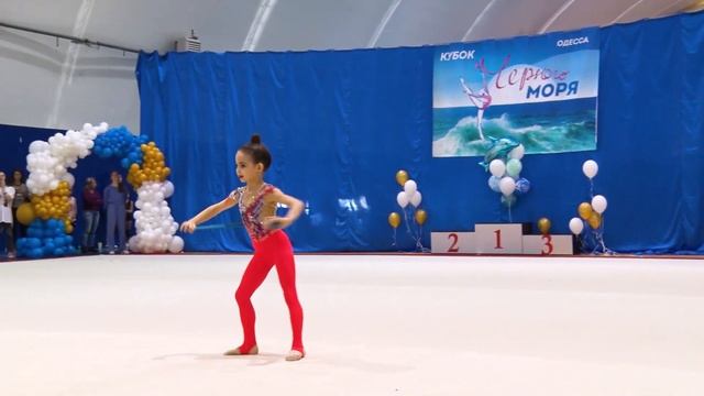 Швец Арина 2013 скакалка смотреть онлайн