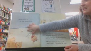 Rules of the Wild Read Aloud