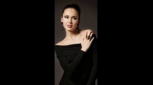 Аида Гарифуллина – Царица Сююмбике
