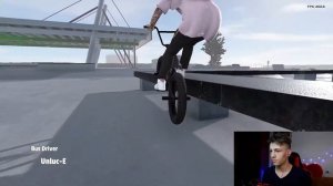 ДЕЛАЮ ВАШИ ТРЮКИ #10 ???| Bmx Streets Pipe