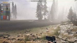 Far Cry 5 НА СЛАБОМ ПК [4 Cores,Ram 4,Amd Radeon HD 7800 series-2gb ]