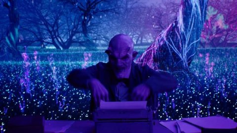 Falling In Reverse Watch The World Burn