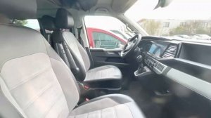 New!!! Продажа БУ микроавтобусов в Германии. Авторынок Германии