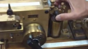 Демонстрация Аппарата Морзе