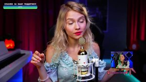 Саша Капустина - Колыбельная медведицы