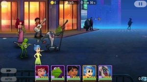 ГЕРОИ ДИСНЕЯ БОЕВОЙ РЕЖИМ #131 СОСТАВЫ ОТ ПОДПИСЧИКОВ видео игра мультик Disney Heroes Battle Mode
