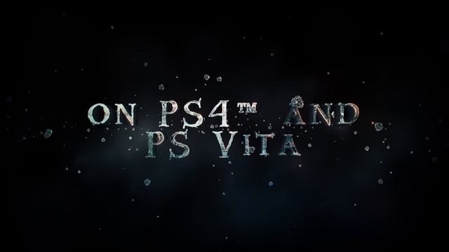 Talisman | PlayStation Reveal Trailer | PS4 смотреть онлайн