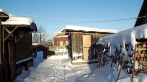 снегоуборщик CHAMPION-661 увеличил скорость движения.