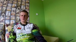 Обзор спиннинга Sl.Roads Rush II 702MH