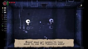 Ghost Pepper REWORK - The Binding of Isaac Mod Showcase