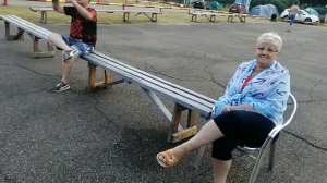 Семейный отдых в Красноярске. р. Мана.