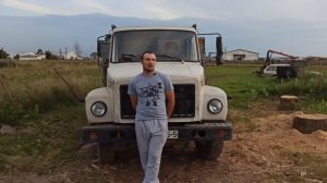 Как я собирал двигатель на газ 3309, заключительный ремонт.