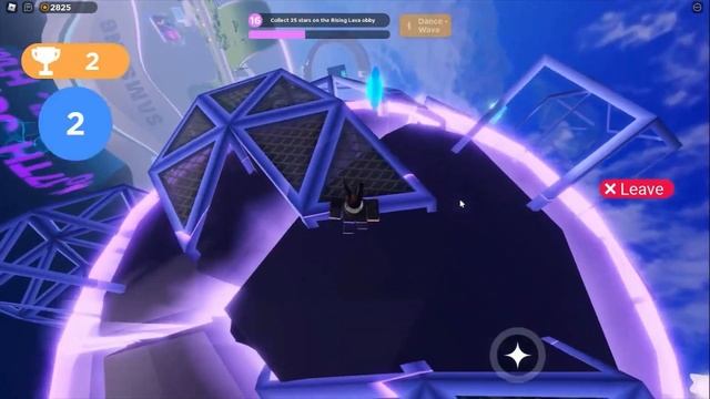 [ИВЕНТ] Как получить НЛО ПОЯС в SAMSUNG SUPERSTAR GALAXY | Roblox смотреть онлайн