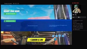 Diffusion PS4 en direct de yrocma