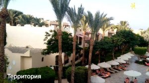 The Grand Hotel Sharm El Sheikh 5*, Египет, Шарм эль Шейх, ✈ обзор, отзывы