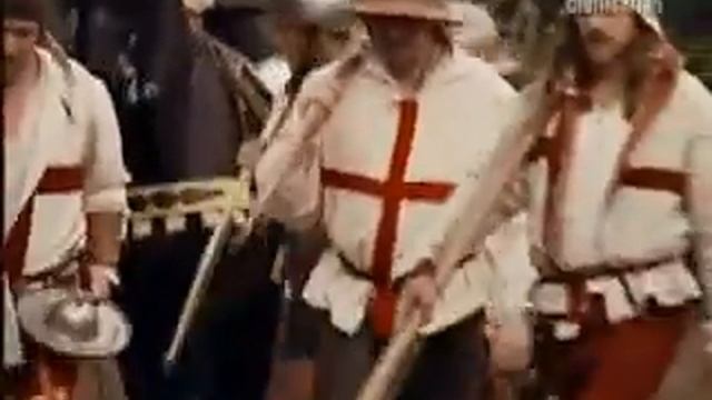 1415 год Битва при Азенкуре ИЛИ ИСТОРИЯ САМОГО ГРАНДИОЗНОГО ПОРАЖЕНИЯ СРЕДНЕВЕКОВОЙ ФРАНЦИИ