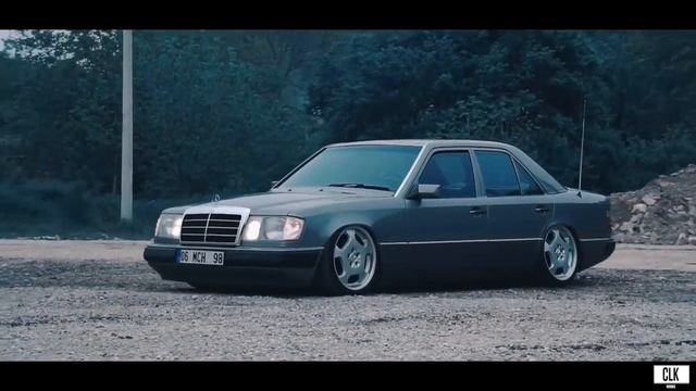MERCEDES E200 смотреть онлайн