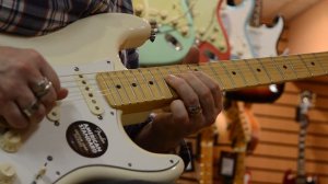 Fender American Standard Stratocaster