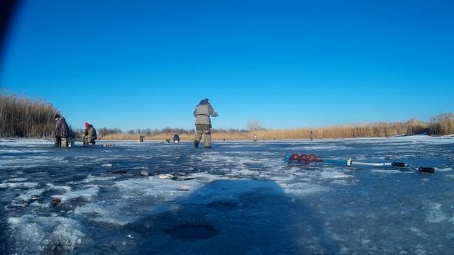 Вот это кайф клев в безклевье. смотреть онлайн
