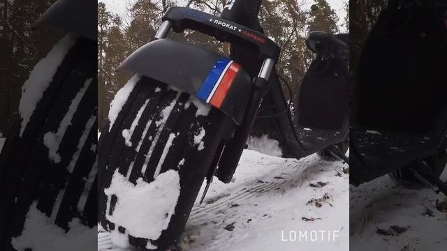 Зимой на CITYCOCO ✌?
