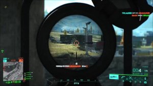 Battlefield 2042. Как открыть RORSCH MK-4