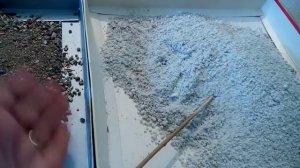 453 -Information about PERLITE as a potting mixture /perlite ka podhon me estemaal (Hindi/Urdu) 18/