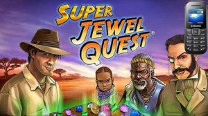 Super Jewel Quest tune