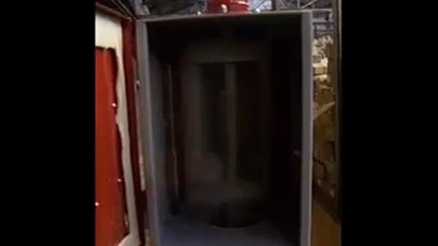 Мукопросеиватель IEU Турция смотреть онлайн