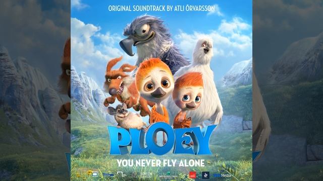 Time to Fly смотреть онлайн