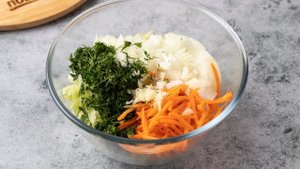 Огурцы на рассольник на зиму без перловки