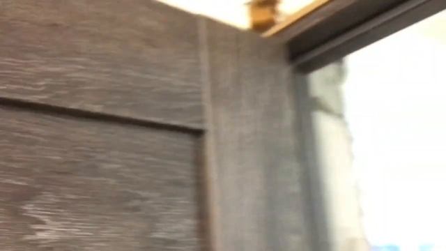 Монтаж дверей, двойные доборы, петли agb 3.0. смотреть онлайн