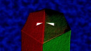 Delica-m: Pretty In The Dark teaser