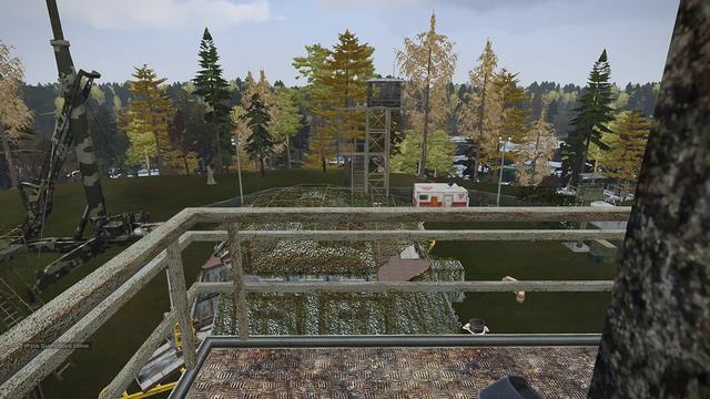 Cтрим ARMA3: S.T.A.L.K.E.R: AZP (Охрана учёных) смотреть онлайн