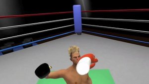 Annoying Orange - Thrill of the Fight #2: Nipple Punches!