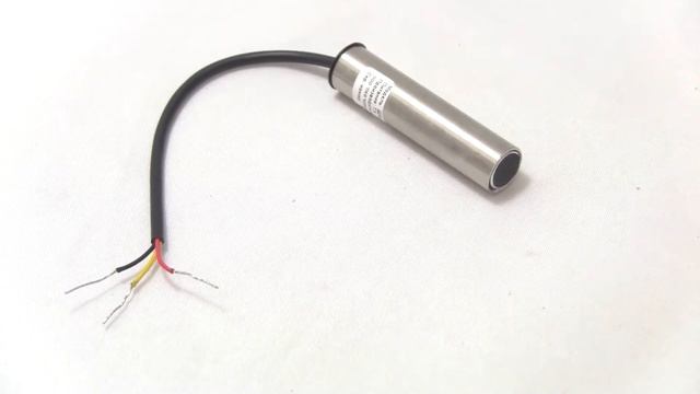 Видеообзор микрофона Шорох-8 смотреть онлайн